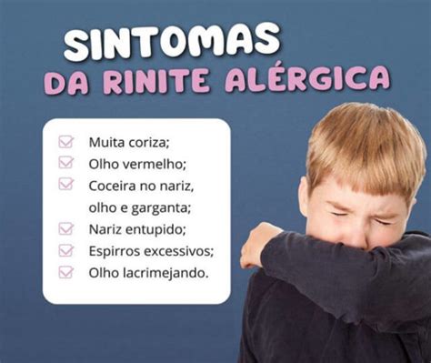 sintomas rinite - cistitis sintomas